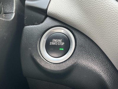 2022 Chevrolet Equinox FWD 4dr LS w/1LS