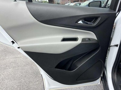 2022 Chevrolet Equinox FWD 4dr LS w/1LS