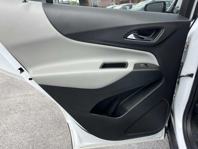 2022 Chevrolet Equinox FWD 4dr LS w/1LS