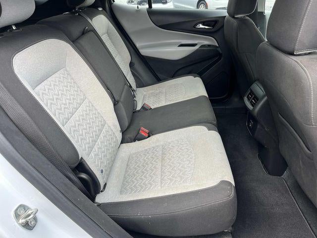 2022 Chevrolet Equinox FWD 4dr LS w/1LS