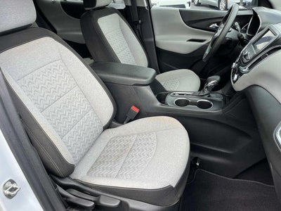 2022 Chevrolet Equinox FWD 4dr LS w/1LS