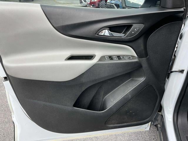 2022 Chevrolet Equinox FWD 4dr LS w/1LS