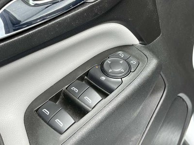 2022 Chevrolet Equinox FWD 4dr LS w/1LS
