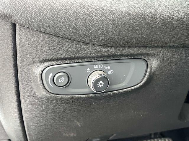 2022 Chevrolet Equinox FWD 4dr LS w/1LS