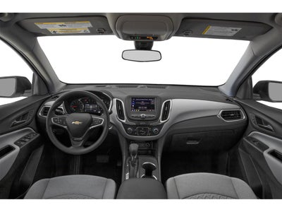 2022 Chevrolet Equinox FWD 4dr LS w/1LS