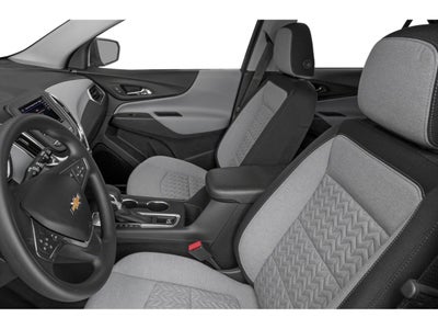 2022 Chevrolet Equinox FWD 4dr LS w/1LS