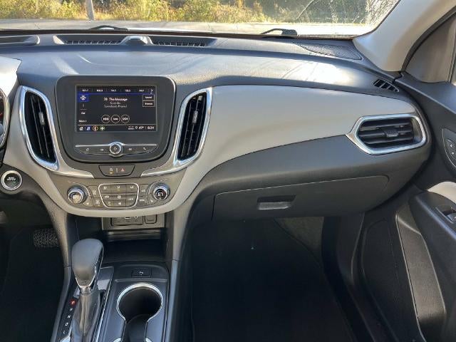 2024 Chevrolet Equinox FWD LT