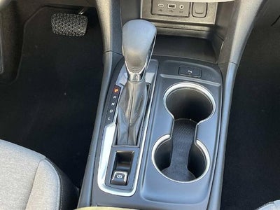 2024 Chevrolet Equinox FWD LT