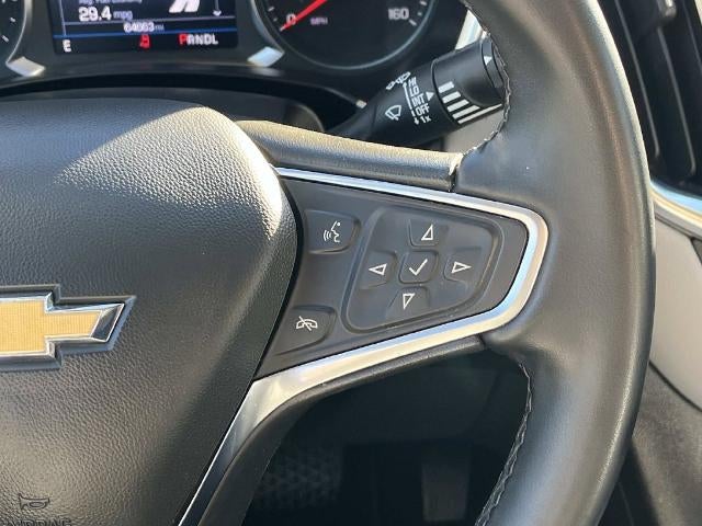 2024 Chevrolet Equinox FWD LT