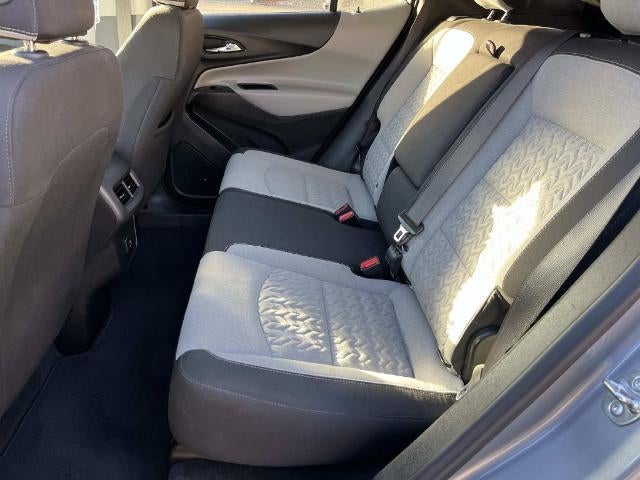 2024 Chevrolet Equinox FWD LT