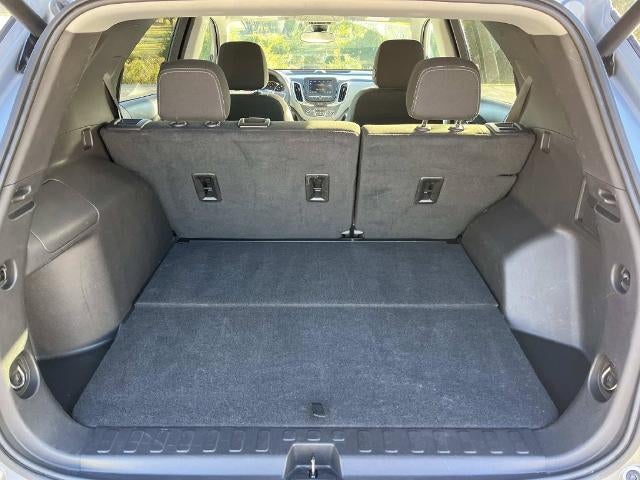 2024 Chevrolet Equinox FWD LT
