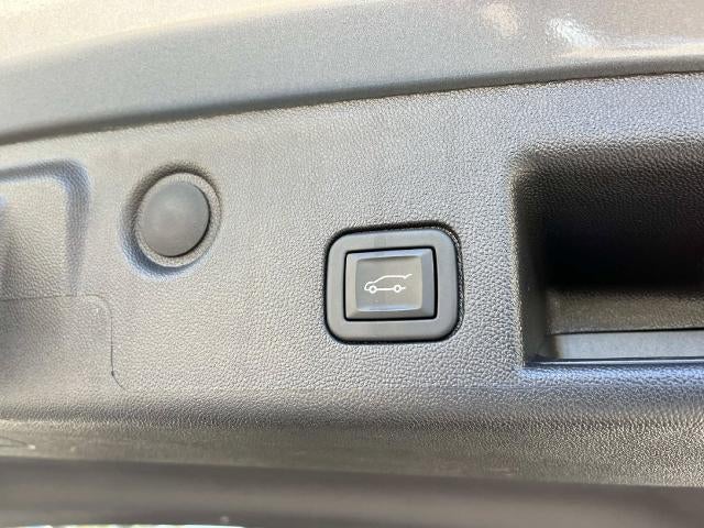 2024 Chevrolet Equinox FWD LT