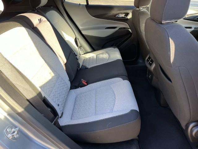 2024 Chevrolet Equinox FWD LT