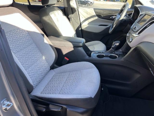 2024 Chevrolet Equinox FWD LT
