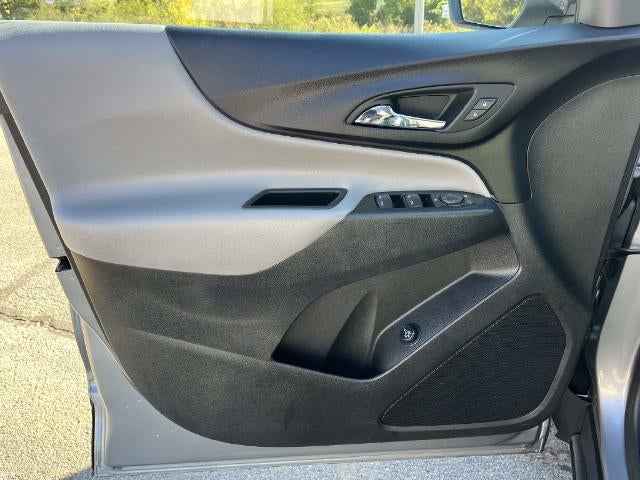 2024 Chevrolet Equinox FWD LT