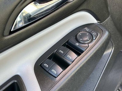 2024 Chevrolet Equinox FWD LT