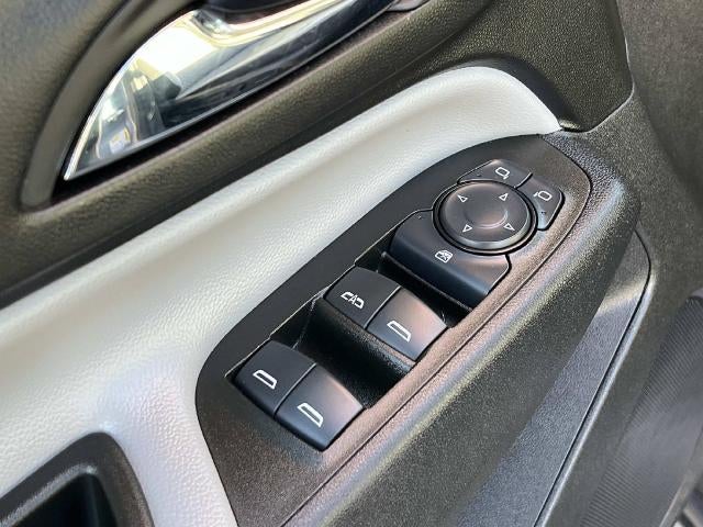 2024 Chevrolet Equinox FWD LT