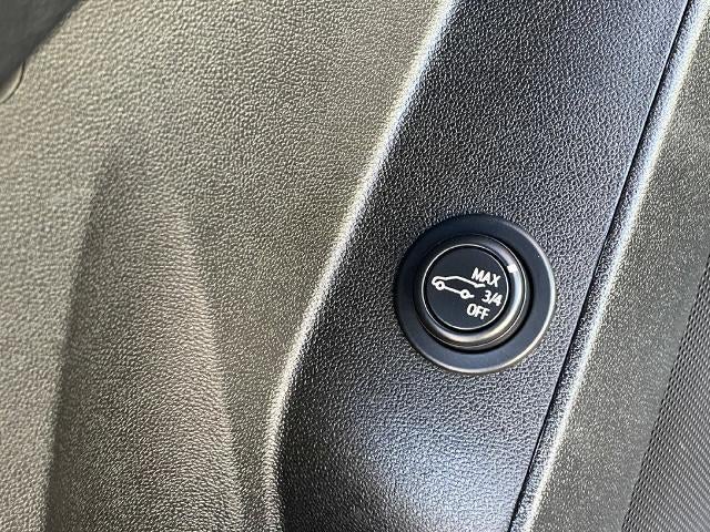 2024 Chevrolet Equinox FWD LT