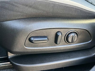 2024 Chevrolet Equinox FWD LT
