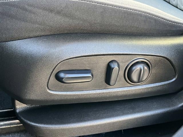 2024 Chevrolet Equinox FWD LT