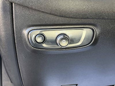 2024 Chevrolet Equinox FWD LT