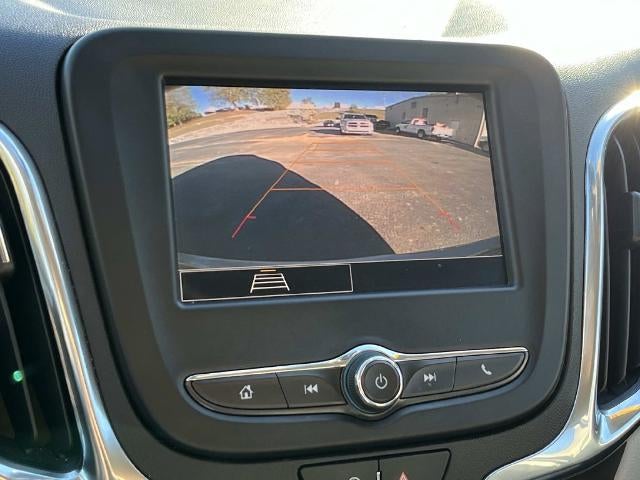 2024 Chevrolet Equinox FWD LT