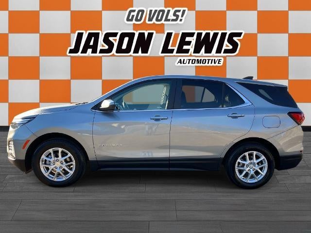 2024 Chevrolet Equinox FWD LT