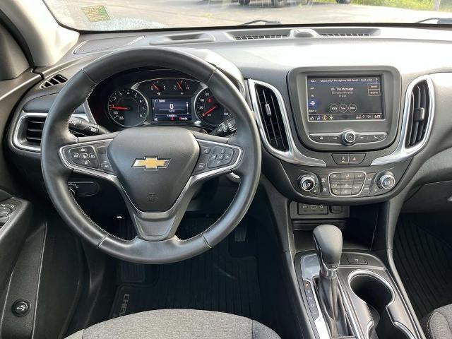 2023 Chevrolet Equinox FWD 4dr LT w/1LT