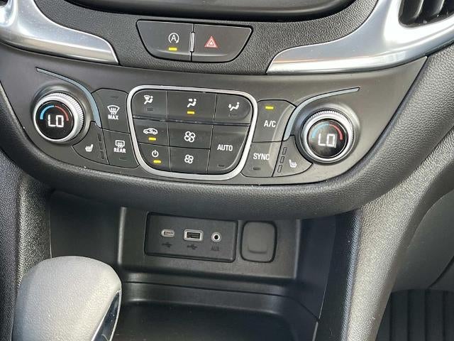 2023 Chevrolet Equinox FWD 4dr LT w/1LT