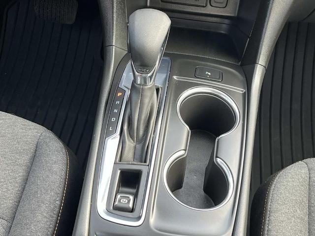 2023 Chevrolet Equinox FWD 4dr LT w/1LT