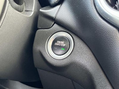 2023 Chevrolet Equinox FWD 4dr LT w/1LT