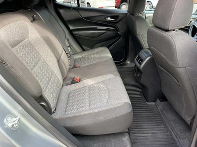 2023 Chevrolet Equinox FWD 4dr LT w/1LT