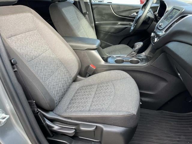 2023 Chevrolet Equinox FWD 4dr LT w/1LT