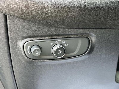2023 Chevrolet Equinox FWD 4dr LT w/1LT