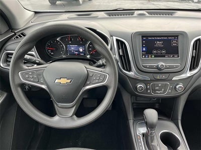 2023 Chevrolet Equinox FWD 4dr LT w/1LT