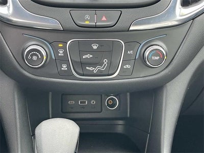 2023 Chevrolet Equinox FWD 4dr LT w/1LT