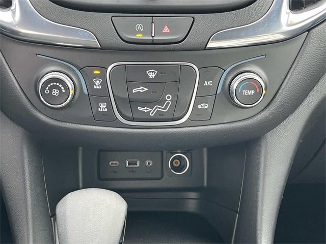 2023 Chevrolet Equinox FWD 4dr LT w/1LT