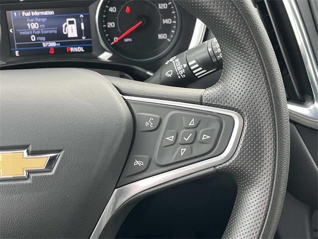 2023 Chevrolet Equinox FWD 4dr LT w/1LT