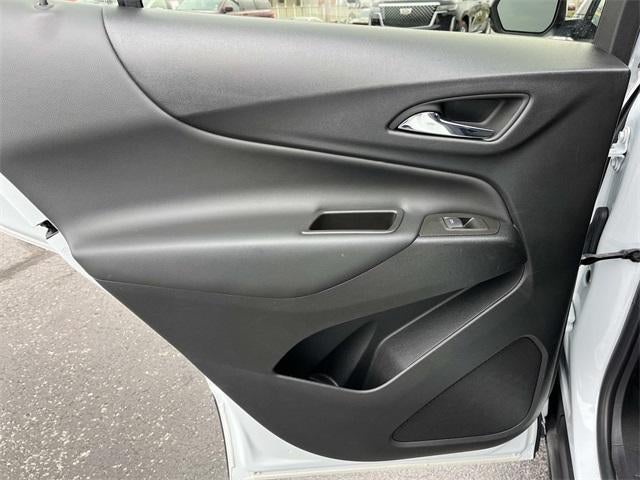 2023 Chevrolet Equinox FWD 4dr LT w/1LT