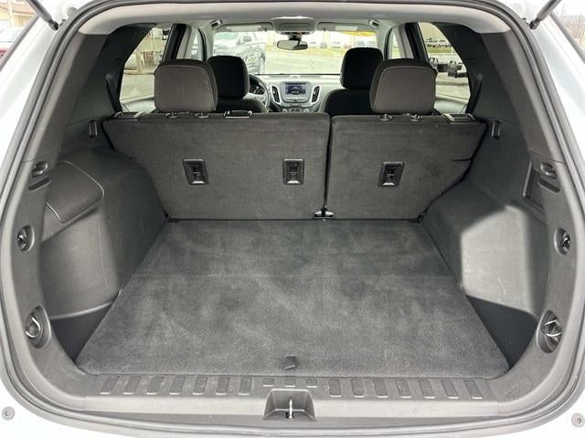 2023 Chevrolet Equinox FWD 4dr LT w/1LT