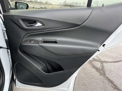 2023 Chevrolet Equinox FWD 4dr LT w/1LT