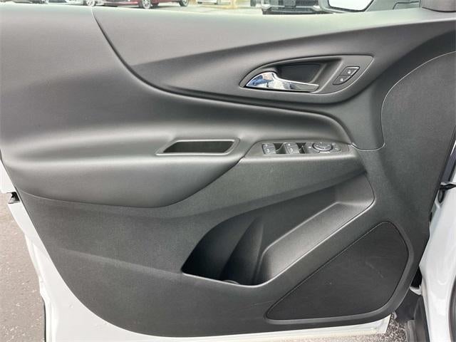 2023 Chevrolet Equinox FWD 4dr LT w/1LT