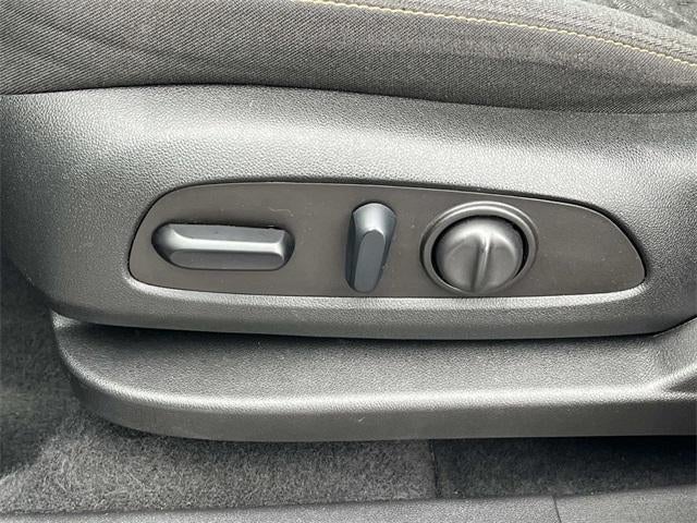 2023 Chevrolet Equinox FWD 4dr LT w/1LT