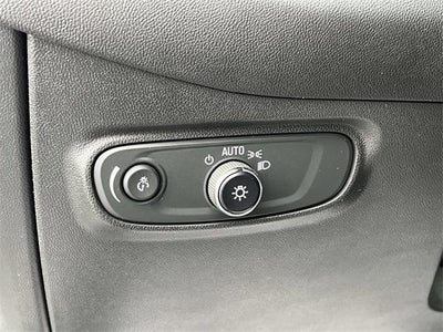 2023 Chevrolet Equinox FWD 4dr LT w/1LT