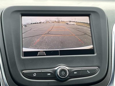 2023 Chevrolet Equinox FWD 4dr LT w/1LT