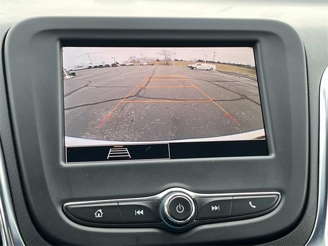 2023 Chevrolet Equinox FWD 4dr LT w/1LT