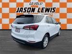 2023 Chevrolet Equinox FWD 4dr LT w/1LT