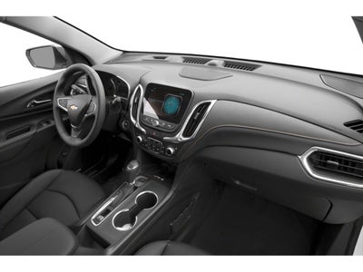 2019 Chevrolet Equinox FWD Premier