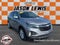 2023 Chevrolet Equinox AWD 4dr LT w/1LT
