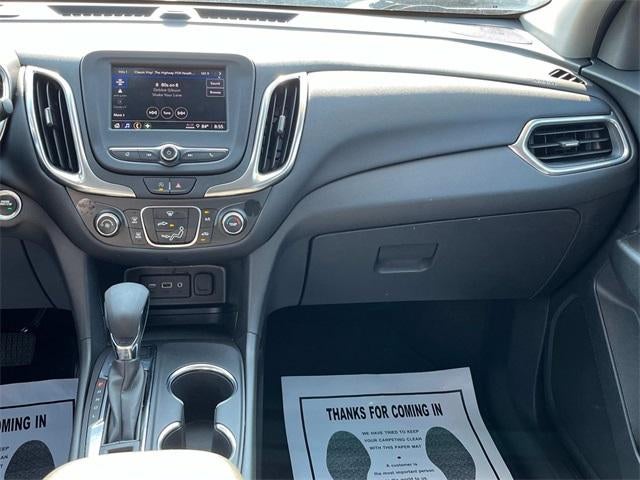 2023 Chevrolet Equinox AWD 4dr LT w/1LT